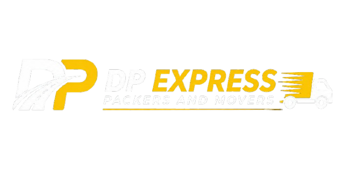 DP Express Logo